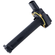 DURAFORCE Oil Level Sensor For 2006-2016 BMW E61 525xi 530xi E83 X3 X5 X6 12617607909 New