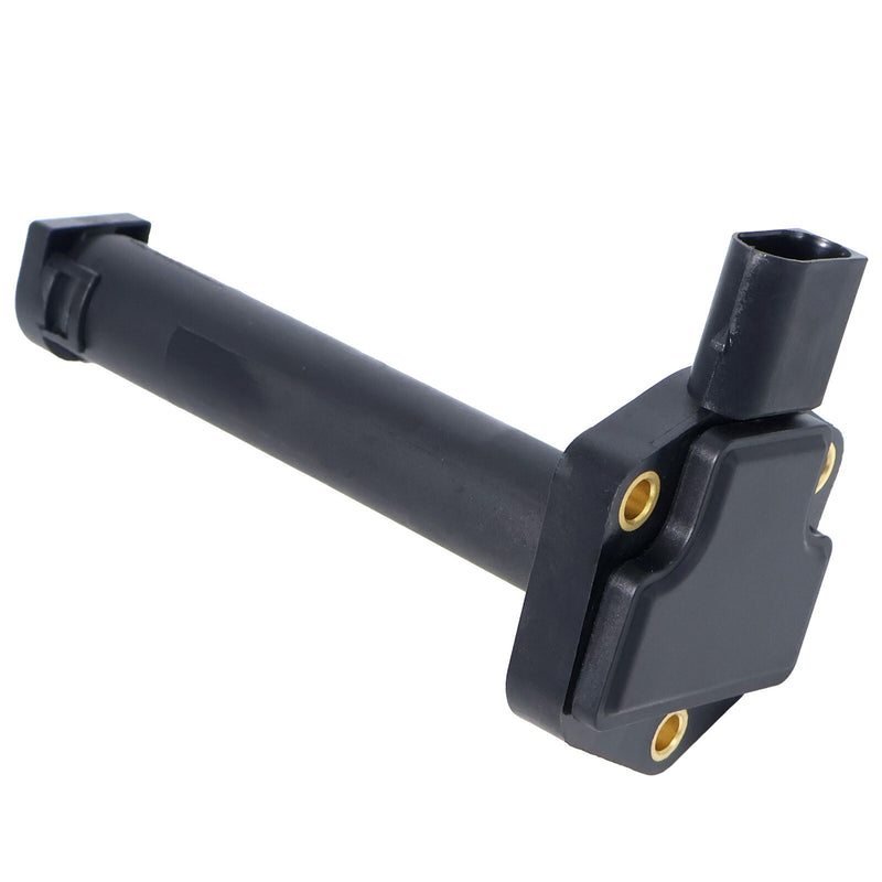 DURAFORCE Oil Level Sensor For 2006-2016 BMW E61 525xi 530xi E83 X3 X5 X6 12617607909 New
