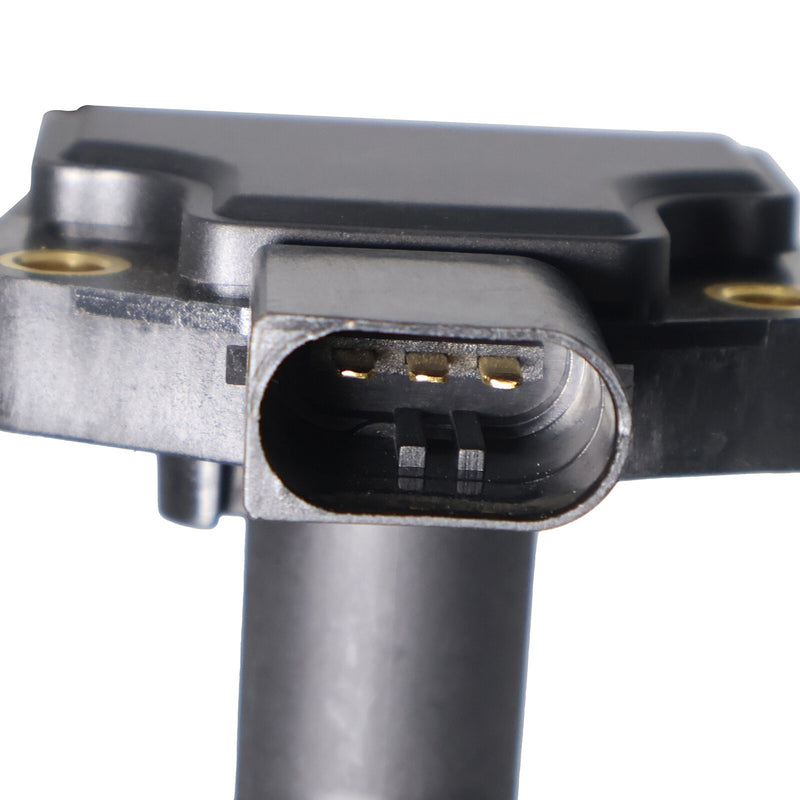 DURAFORCE Oil Level Sensor For 2006-2016 BMW E61 525xi 530xi E83 X3 X5 X6 12617607909 New