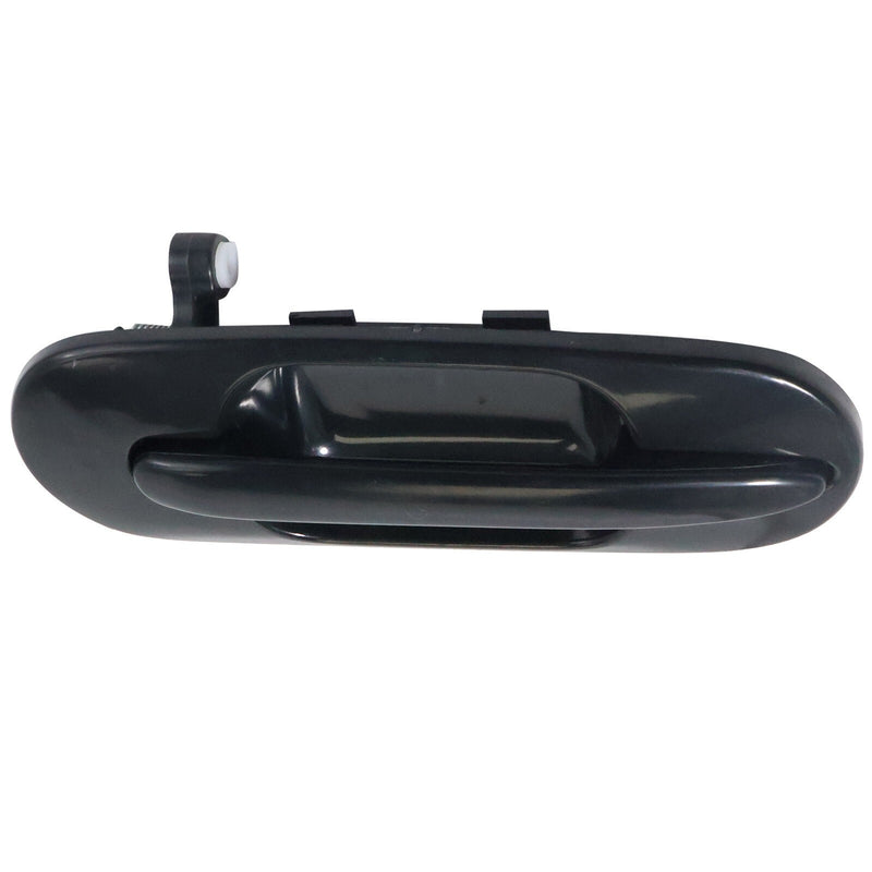 DURAFORCE Exterior Door Handle For 1997-2001 Honda CR-V Rear Left & Right Side