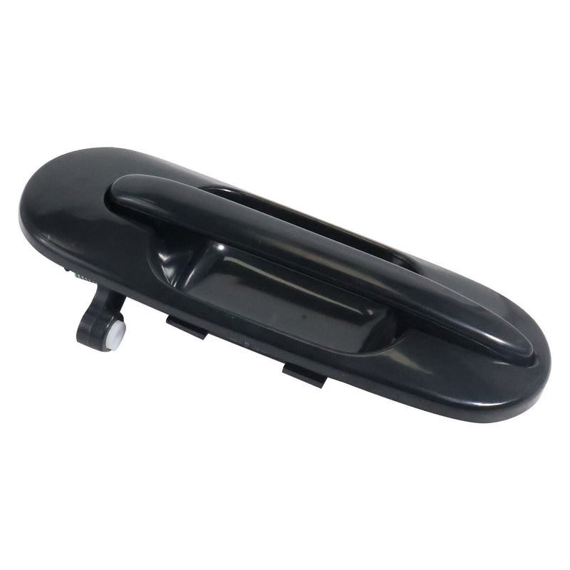 DURAFORCE Exterior Door Handle For 1997-2001 Honda CR-V Rear Left & Right Side