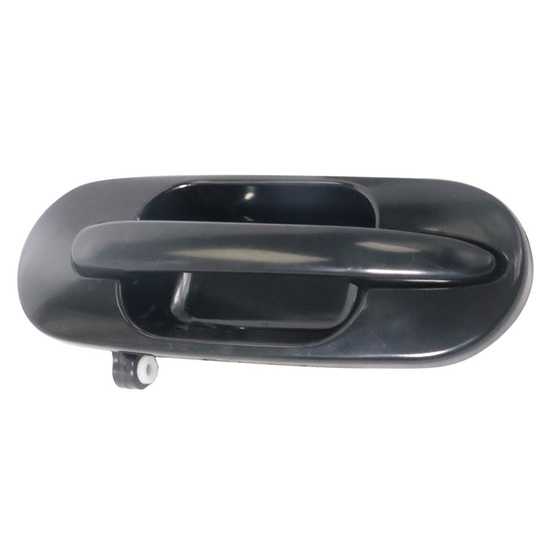DURAFORCE Exterior Door Handle For 1997-2001 Honda CR-V Rear Left & Right Side