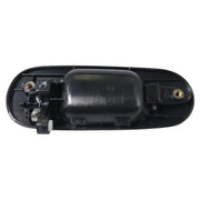 DURAFORCE Exterior Door Handle For 1997-2001 Honda CR-V Rear Left & Right Side