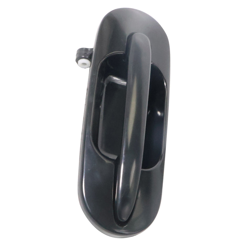 DURAFORCE Exterior Door Handle For 1997-2001 Honda CR-V Rear Left & Right Side