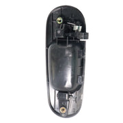 DURAFORCE Exterior Door Handle For 1997-2001 Honda CR-V Rear Left & Right Side