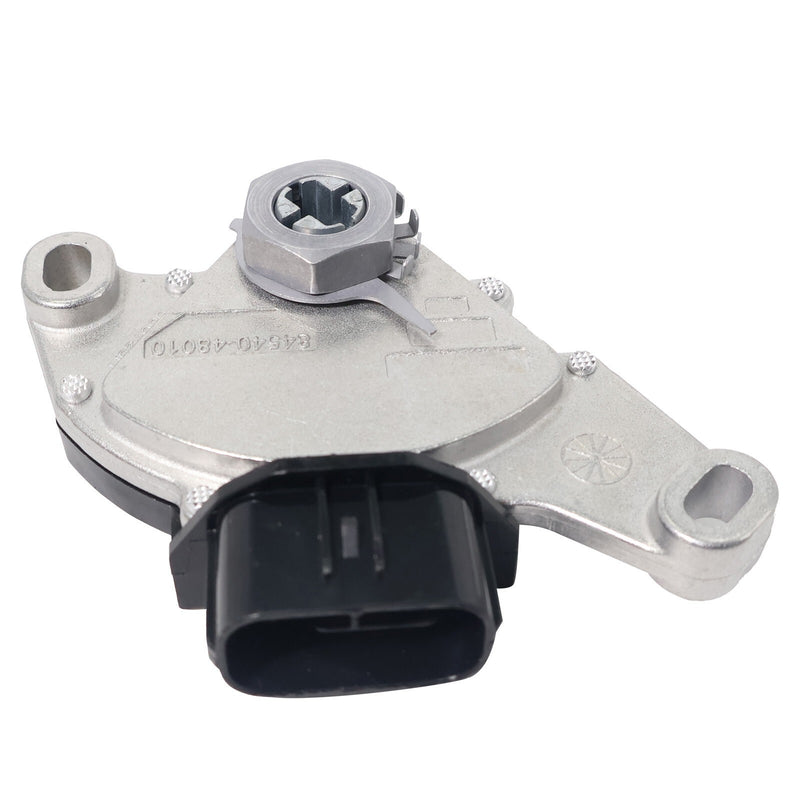 DURAFORCE Neutral Safety Switch 8454048010 For Toyota Corolla Sienna Camry Lexus RX330 tC
