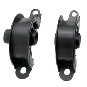 DURAFORCE For Honda Civic Automatic 5PCS Engine Motor Transmission Mount A6520 A6556 A6502