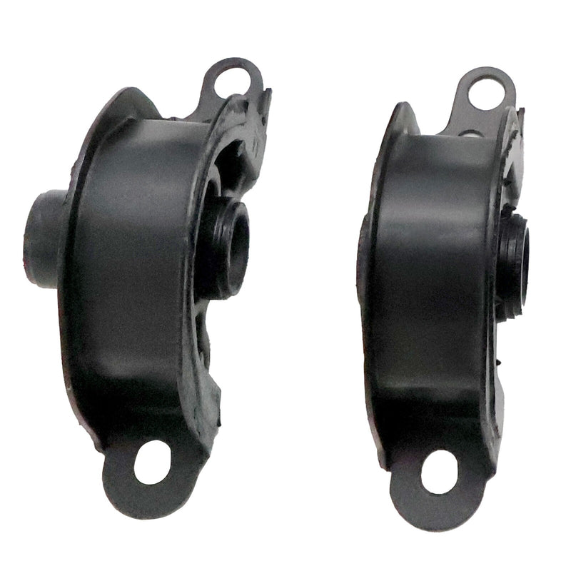 DURAFORCE For Honda Civic Automatic 5PCS Engine Motor Transmission Mount A6520 A6556 A6502