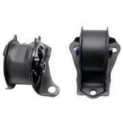 DURAFORCE For Honda Civic Automatic 5PCS Engine Motor Transmission Mount A6520 A6556 A6502