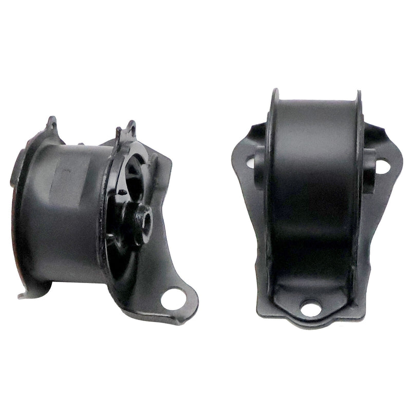 DURAFORCE For Honda Civic Automatic 5PCS Engine Motor Transmission Mount A6520 A6556 A6502