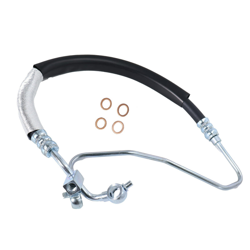 DURAFORCE 352046 Power Steering Pressure Line Hose Assembly For Nissan Maxima Altima S