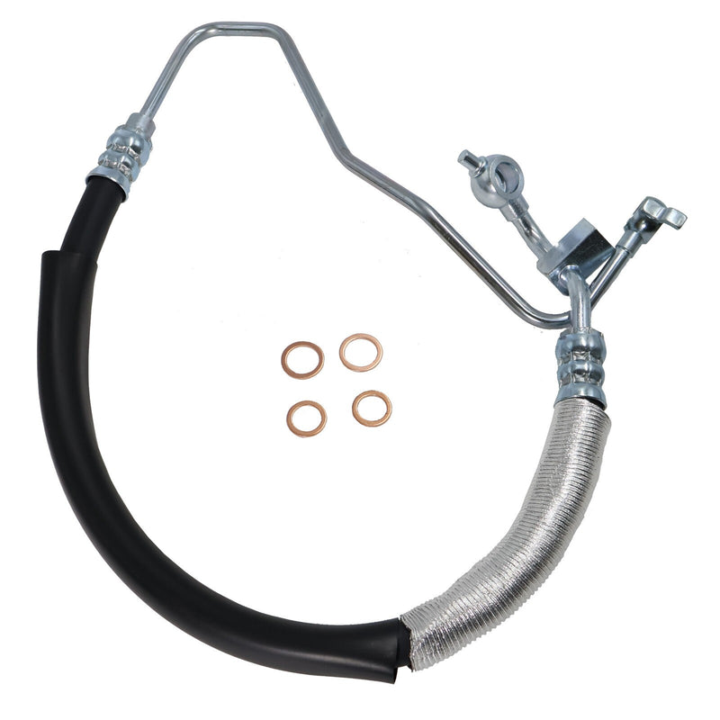 DURAFORCE 352046 Power Steering Pressure Line Hose Assembly For Nissan Maxima Altima S