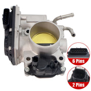 DURAFORCE For Honda Civic 06-11 S20237 Fuel Injection Throttle Body with TPS Sensor New