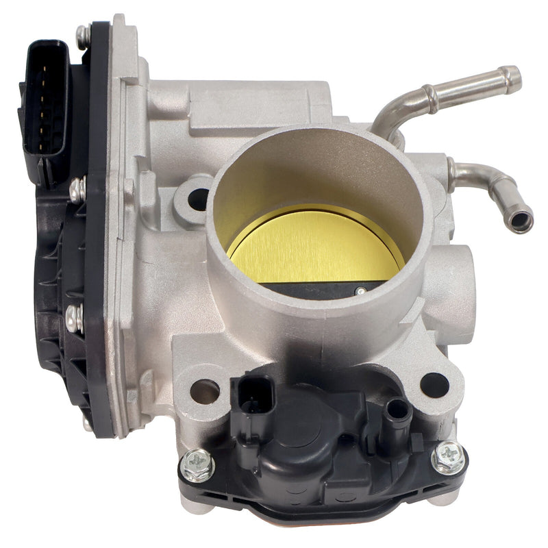 DURAFORCE For Honda Civic 06-11 S20237 Fuel Injection Throttle Body with TPS Sensor New