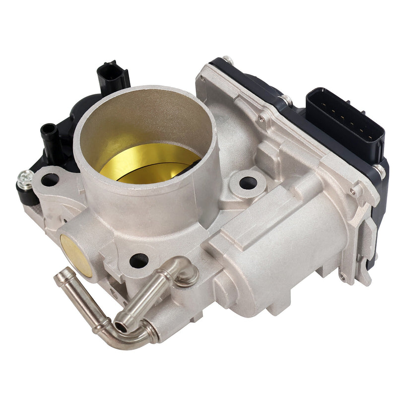 DURAFORCE For Honda Civic 06-11 S20237 Fuel Injection Throttle Body with TPS Sensor New