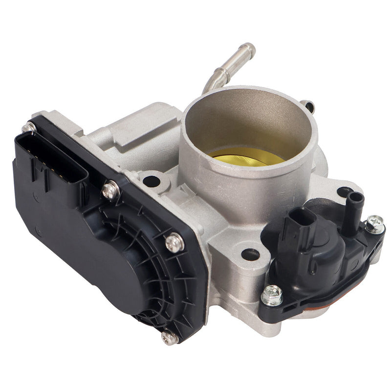 DURAFORCE For Honda Civic 06-11 S20237 Fuel Injection Throttle Body with TPS Sensor New