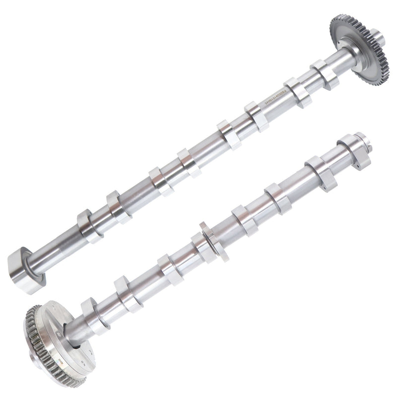 DURAFORCE Intake & Exhaust Camshafts For Volkswagen Jetta Passat Audi 06H109022BB