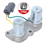 DURAFORCE Control Lock up Solenoid 28300P24J01 For 1992-2000 HONDA CIVIC 1997-2001