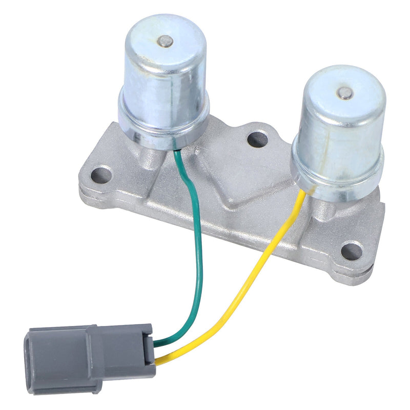 DURAFORCE Control Lock up Solenoid 28300P24J01 For 1992-2000 HONDA CIVIC 1997-2001