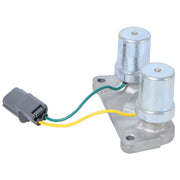 DURAFORCE Control Lock up Solenoid 28300P24J01 For 1992-2000 HONDA CIVIC 1997-2001