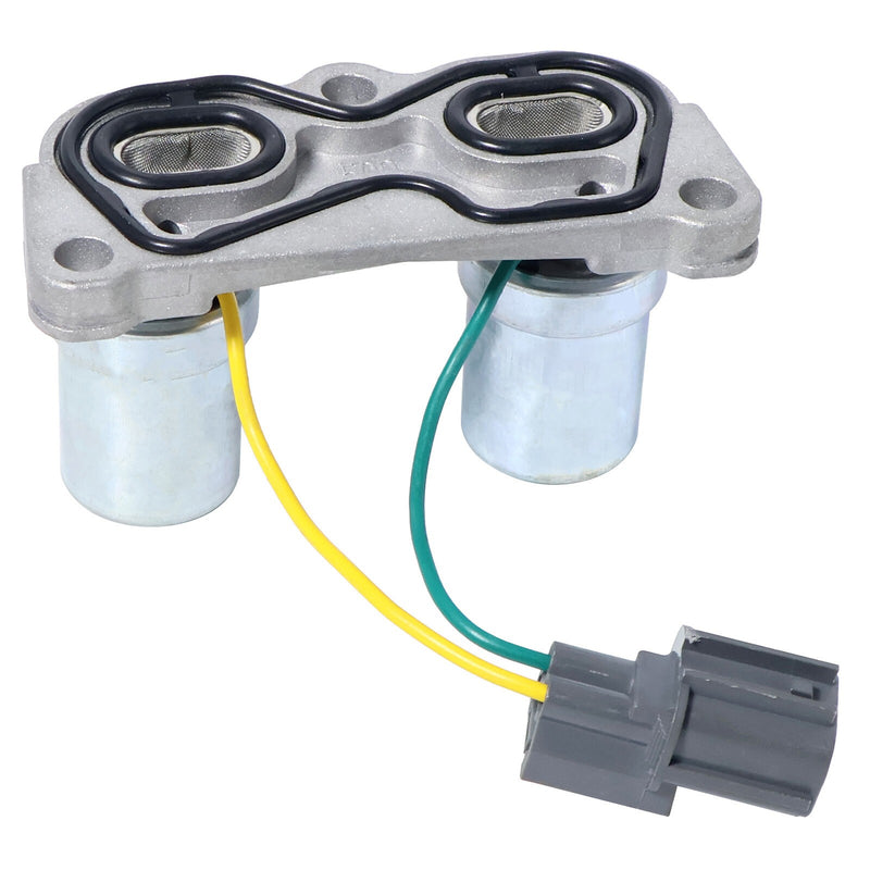 DURAFORCE Control Lock up Solenoid 28300P24J01 For 1992-2000 HONDA CIVIC 1997-2001