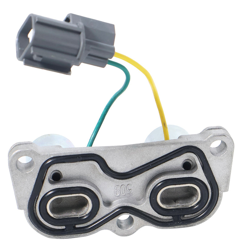DURAFORCE Control Lock up Solenoid 28300P24J01 For 1992-2000 HONDA CIVIC 1997-2001