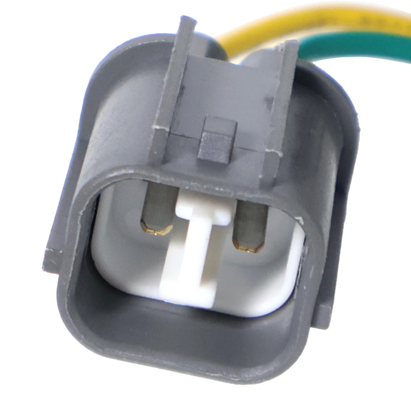 DURAFORCE Control Lock up Solenoid 28300P24J01 For 1992-2000 HONDA CIVIC 1997-2001