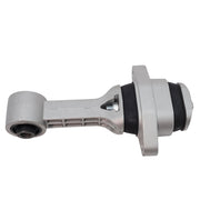 DURAFORCE Engine Motor Mount &Front Lower Torque Strut Mount 21950A4000 For Kia Soul 10-13