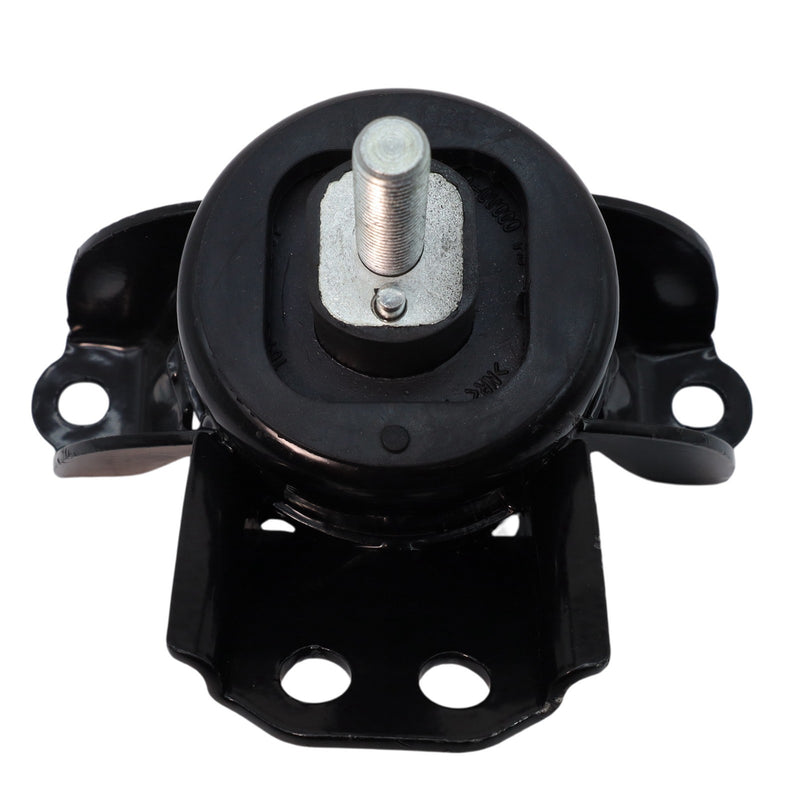 DURAFORCE Engine Motor Mount &Front Lower Torque Strut Mount 21950A4000 For Kia Soul 10-13
