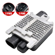 DURAFORCE 7T4Z 8B658-A For Ford Edge Flex Lincoln MKX New Cooling Fan Relay Control Module