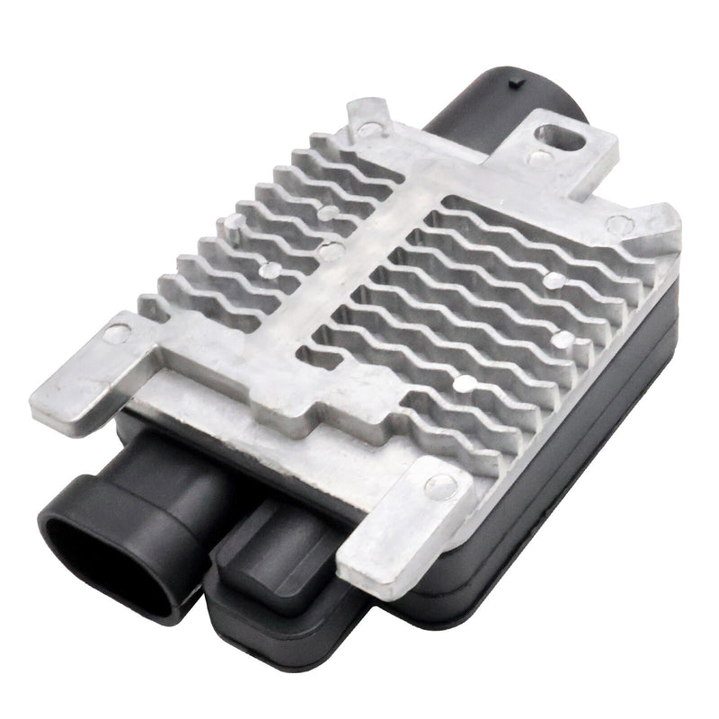 DURAFORCE 7T4Z 8B658-A For Ford Edge Flex Lincoln MKX New Cooling Fan Relay Control Module