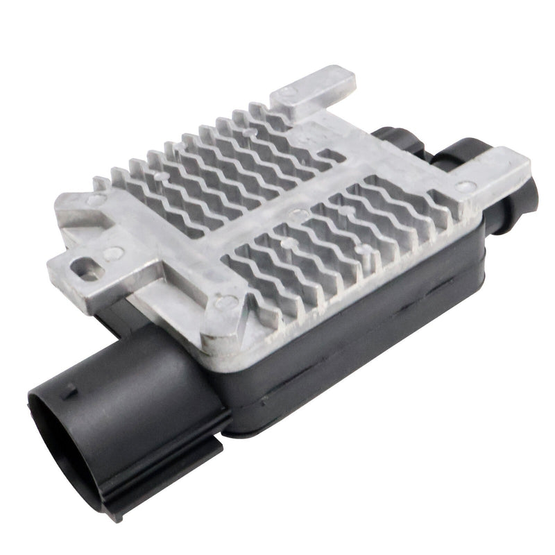 DURAFORCE 7T4Z 8B658-A For Ford Edge Flex Lincoln MKX New Cooling Fan Relay Control Module