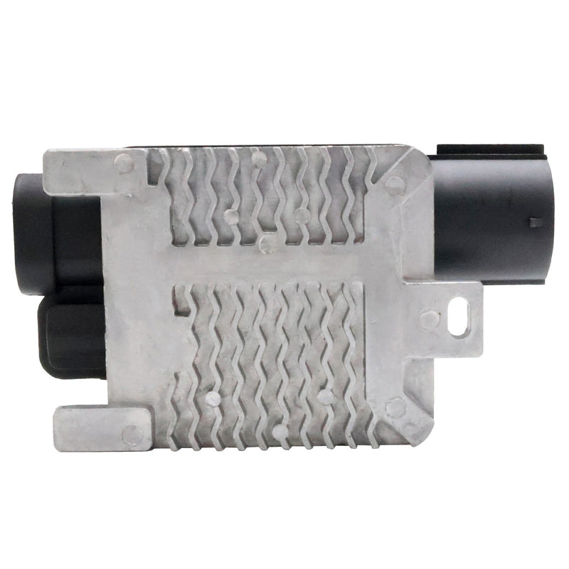 DURAFORCE 7T4Z 8B658-A For Ford Edge Flex Lincoln MKX New Cooling Fan Relay Control Module