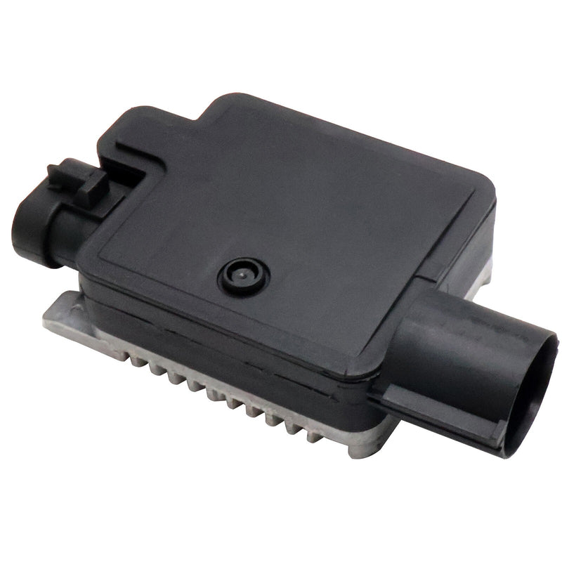 DURAFORCE 7T4Z 8B658-A For Ford Edge Flex Lincoln MKX New Cooling Fan Relay Control Module