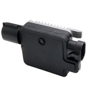DURAFORCE 7T4Z 8B658-A For Ford Edge Flex Lincoln MKX New Cooling Fan Relay Control Module