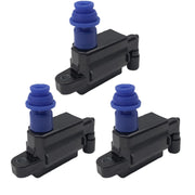 DURAFORCE 3X Ignition Coils 9091902216 for Toyota Supra Lexus GS300 IS300 SC300 V6 3.0L