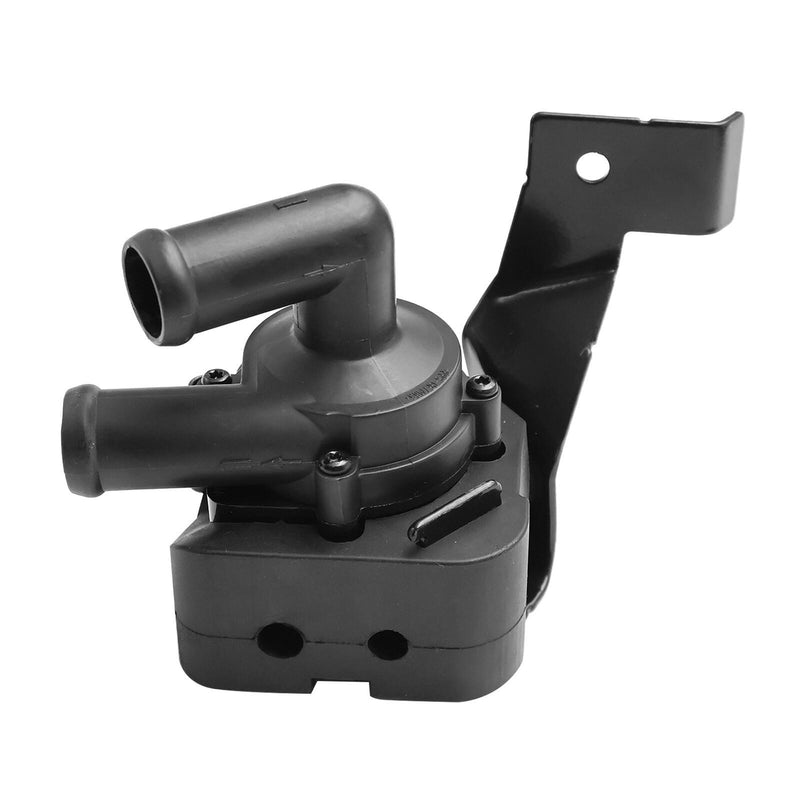 DURAFORCE Engine Auxiliary Water Pump 41570E For 2010-2019 BMW 5 6 7 F10 Gran