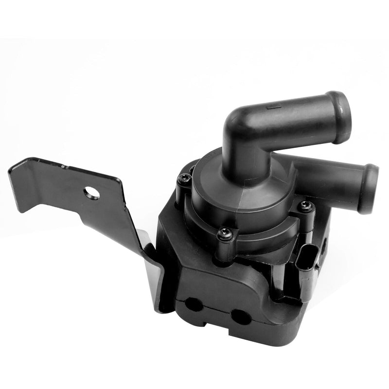 DURAFORCE Engine Auxiliary Water Pump 41570E For 2010-2019 BMW 5 6 7 F10 Gran