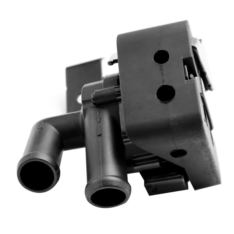 DURAFORCE Engine Auxiliary Water Pump 41570E For 2010-2019 BMW 5 6 7 F10 Gran