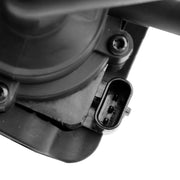 DURAFORCE Engine Auxiliary Water Pump 41570E For 2010-2019 BMW 5 6 7 F10 Gran