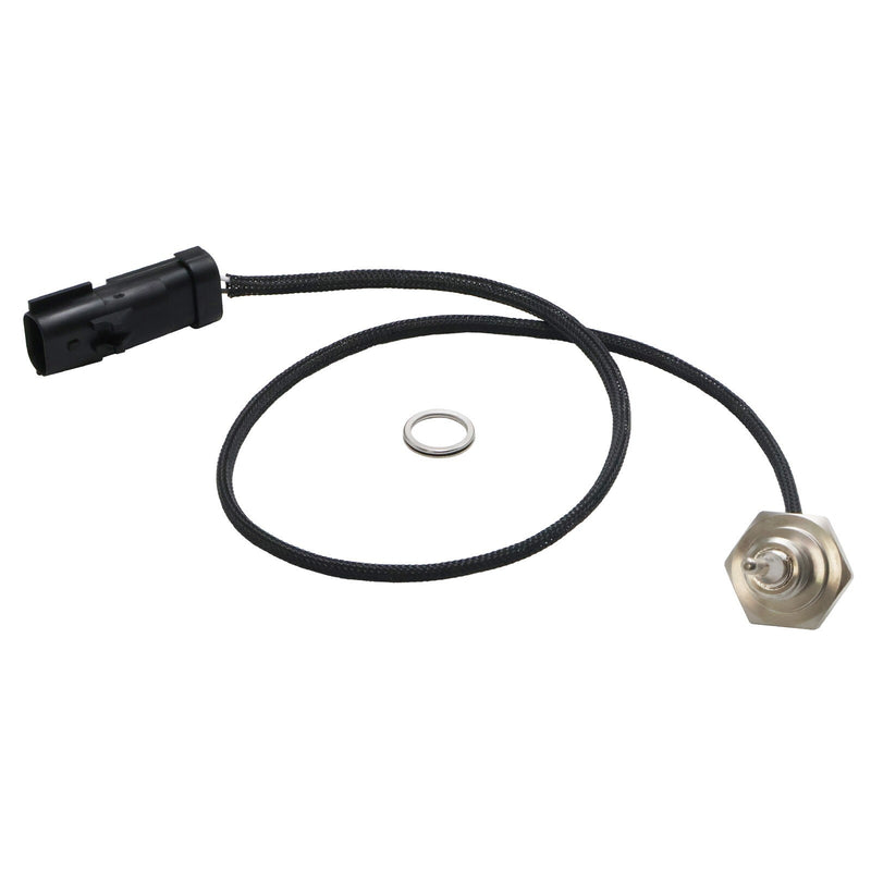 DURAFORCE Exhaust Temperature Sensor For Kenworth T800 15.0L 15.8L 2009-2011 81598THKN