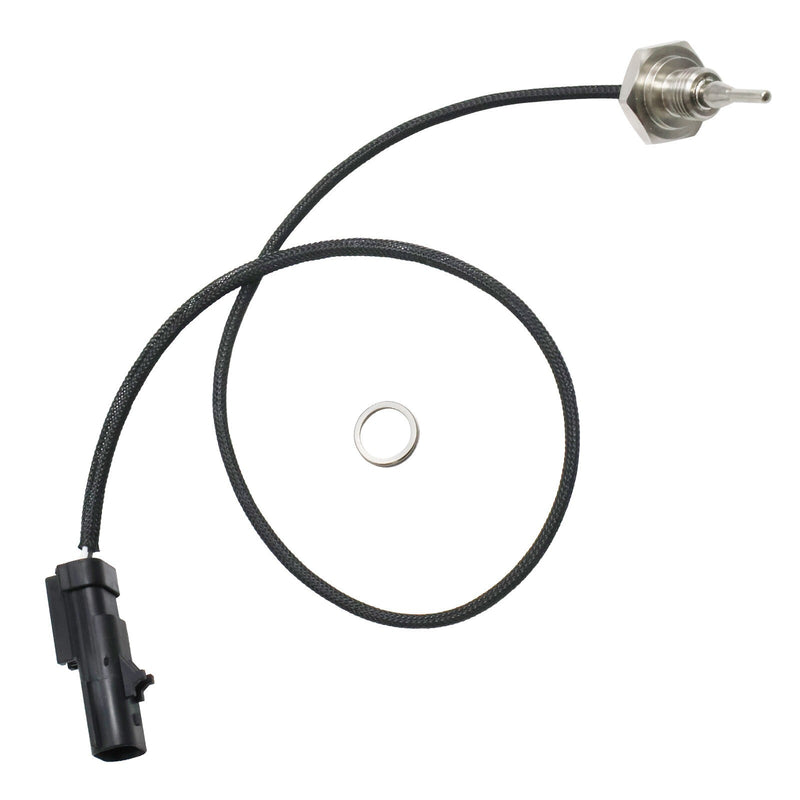 DURAFORCE Exhaust Temperature Sensor For Kenworth T800 15.0L 15.8L 2009-2011 81598THKN