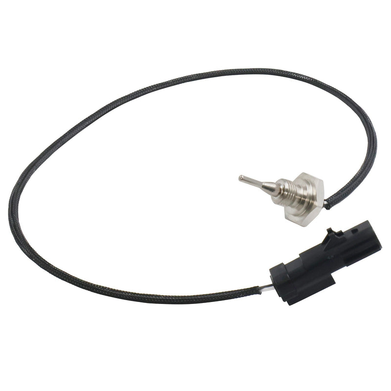 DURAFORCE Exhaust Temperature Sensor For Kenworth T800 15.0L 15.8L 2009-2011 81598THKN