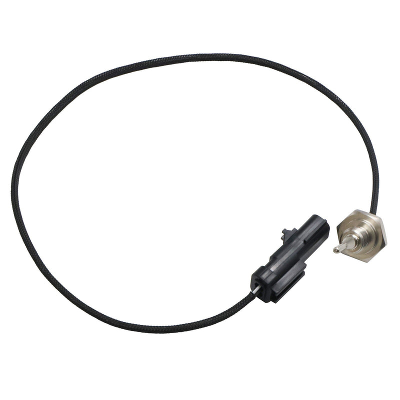DURAFORCE Exhaust Temperature Sensor For Kenworth T800 15.0L 15.8L 2009-2011 81598THKN
