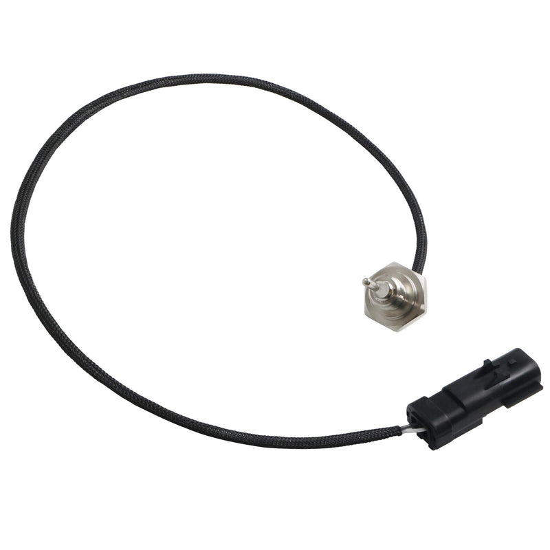 DURAFORCE Exhaust Temperature Sensor For Kenworth T800 15.0L 15.8L 2009-2011 81598THKN