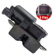 DURAFORCE Rear Power Lift Tail Gate Lock Actuator Latch For Buick GMC Chevrolet 13581405