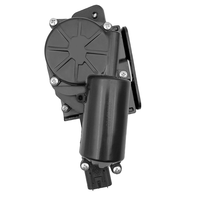 DURAFORCE Rear Power Lift Tail Gate Lock Actuator Latch For Buick GMC Chevrolet 13581405
