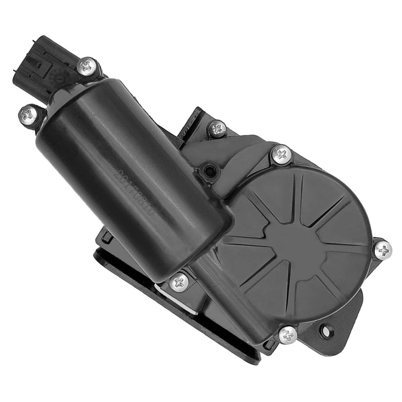 DURAFORCE Rear Power Lift Tail Gate Lock Actuator Latch For Buick GMC Chevrolet 13581405