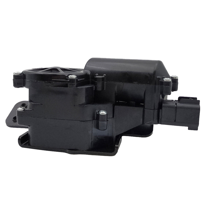 DURAFORCE Rear Power Lift Tail Gate Lock Actuator Latch For Buick GMC Chevrolet 13581405
