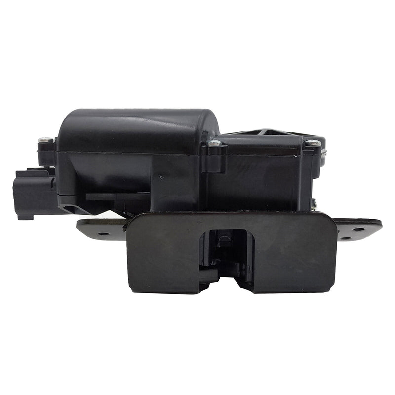 DURAFORCE Rear Power Lift Tail Gate Lock Actuator Latch For Buick GMC Chevrolet 13581405